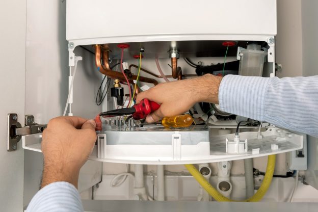 bay area hvac repair